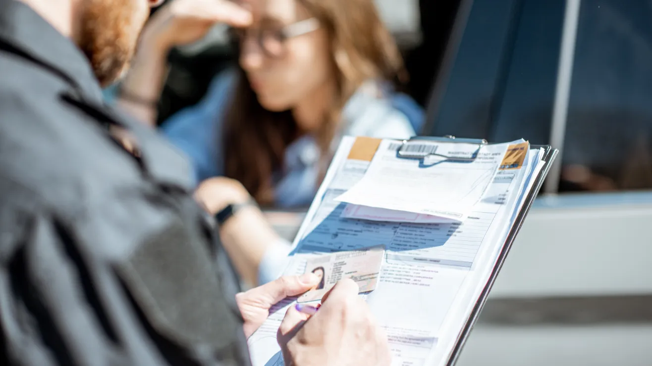 multas de tránsito Guía completa sobre qué hacer en caso de multas de tránsito en Ecuador