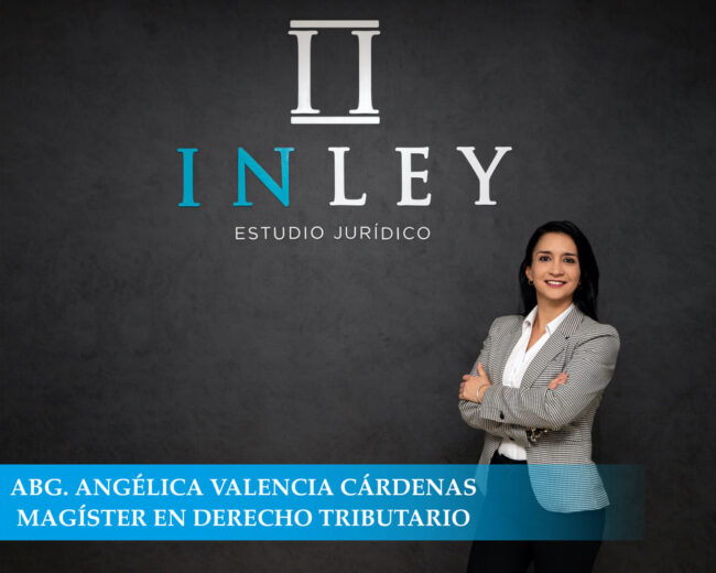 Ab. Angélica Valencia Cárdenas