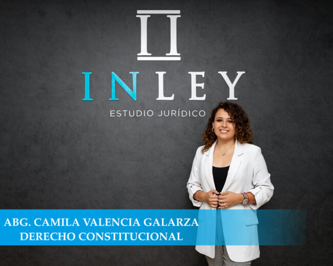 Ab. Camila Valencia Galarza