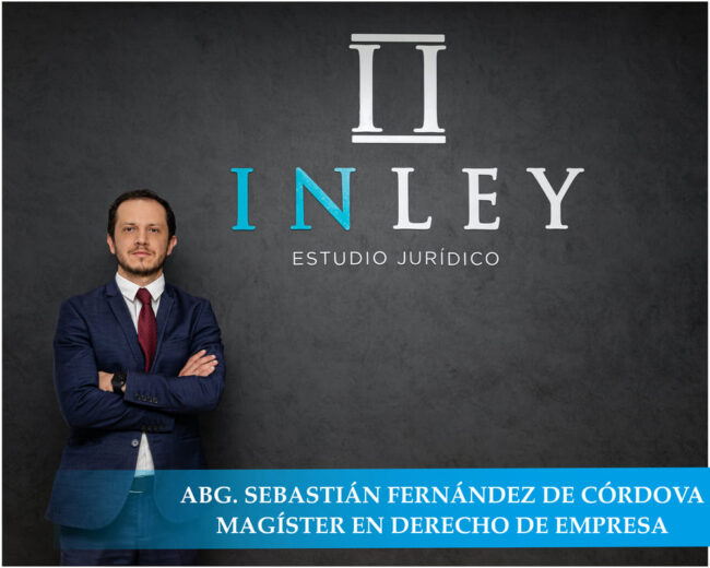 Ab. Sebastián Fernández de Córdova